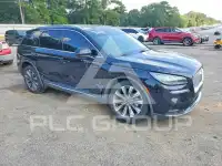 2020 Lincoln CORSAIR фото