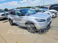 2020 Lincoln CORSAIR фото