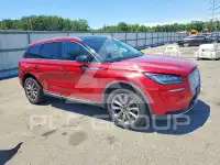 2020 Lincoln CORSAIR фото