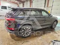 2020 Lincoln CORSAIR photo