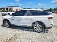 2020 Lincoln CORSAIR фото