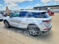 2020 Lincoln CORSAIR фото