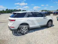2020 Lincoln CORSAIR фото