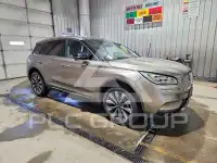 2020 Lincoln CORSAIR фото