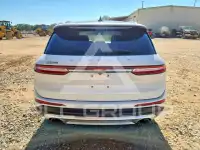 2020 Lincoln CORSAIR фото