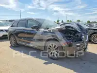 2020 Lincoln CORSAIR photo