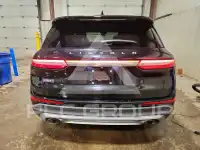 2020 Lincoln CORSAIR photo
