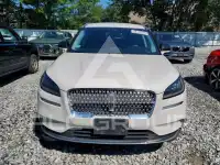 2020 Lincoln CORSAIR фото