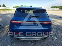 2020 Lincoln CORSAIR photo