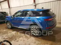 2020 Lincoln CORSAIR фото