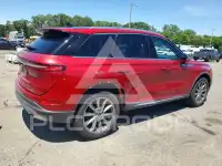 2020 Lincoln CORSAIR фото