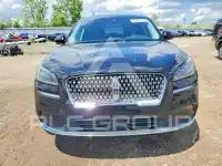 2020 Lincoln CORSAIR фото