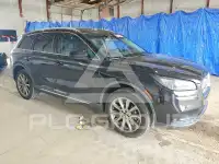 2020 Lincoln CORSAIR фото