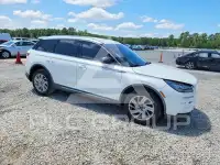 2020 Lincoln CORSAIR фото