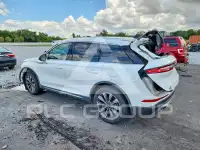2020 Lincoln CORSAIR photo