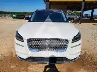 2020 Lincoln CORSAIR фото