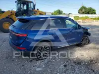 2020 Lincoln CORSAIR photo