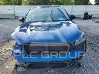 2020 Lincoln CORSAIR photo