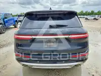 2020 Lincoln CORSAIR фото