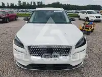 2020 Lincoln CORSAIR фото
