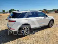 2020 Lincoln CORSAIR фото