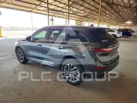 2020 Lincoln CORSAIR фото