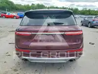 2020 Lincoln CORSAIR фото