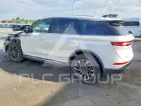 2020 Lincoln CORSAIR фото