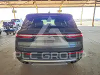 2020 Lincoln CORSAIR фото