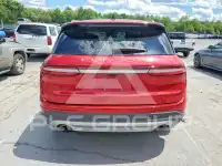 2020 Lincoln CORSAIR фото