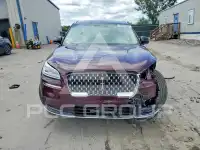 2020 Lincoln CORSAIR фото
