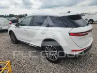 2020 Lincoln CORSAIR фото