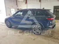 2020 Lincoln CORSAIR фото