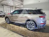 2020 Lincoln CORSAIR фото