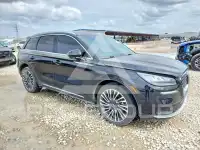 2020 Lincoln CORSAIR фото