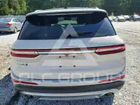 2020 Lincoln CORSAIR фото
