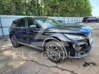 2020 Lincoln CORSAIR фото
