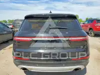 2020 Lincoln CORSAIR photo