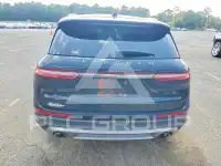 2020 Lincoln CORSAIR фото