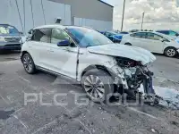 2020 Lincoln CORSAIR photo