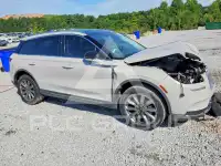 2020 Lincoln CORSAIR фото