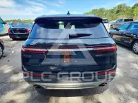 2020 Lincoln CORSAIR фото