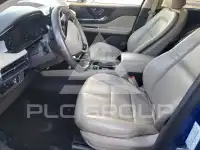 2020 Lincoln CORSAIR photo