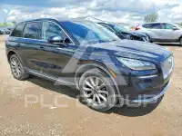 2020 Lincoln CORSAIR фото
