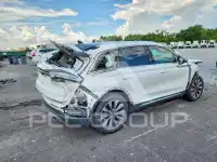 2020 Lincoln CORSAIR photo