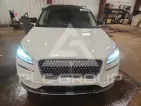 2020 Lincoln CORSAIR фото