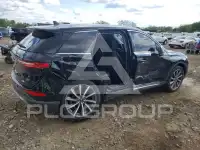 2020 Lincoln CORSAIR фото