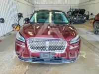 2020 Lincoln CORSAIR фото