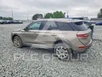 2020 Lincoln CORSAIR photo