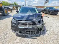 2020 Lincoln CORSAIR фото